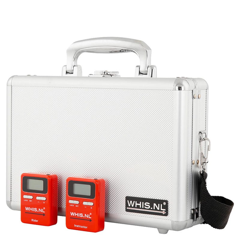 Zestaw trenerski WHIS Original set - Cavalo